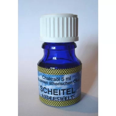 Chakra Öl Scheitel-Chakra