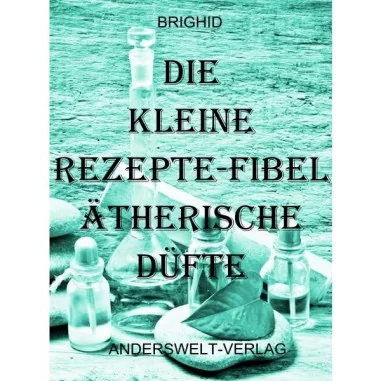 Die kleine Rezepte-Fibel