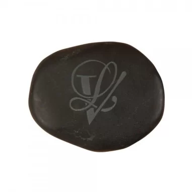 Hot Stones Grösse 6 mit Logo