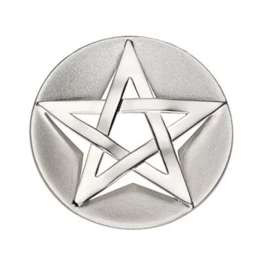 Collection inner Light - Symbolschmuck Anhänger – Pentagramm