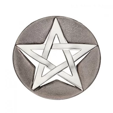 Collection inner Light - Symbolschmuck Anhänger – Pentagramm