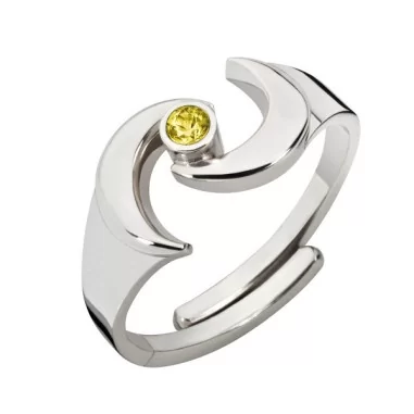 Collection inner Light - Licht-Energie Ring – Ring der