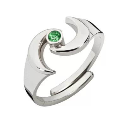 Collection inner Light - Licht-Energie Ring – Ring der