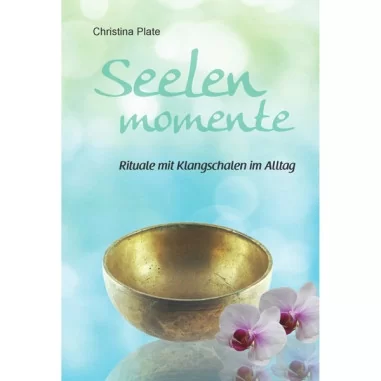 Seelen Momente - Buch