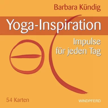 Yoga-Inspiration, Meditationskarten