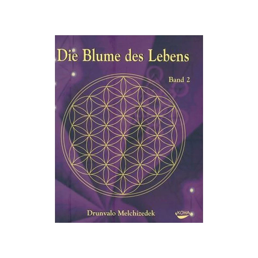 Blume des Lebens Band 2 Buch