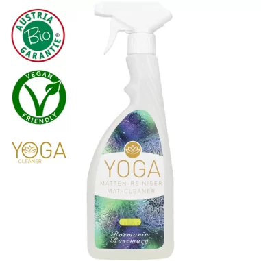 Bio Yogamatten-Reiniger Rosmarin