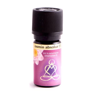 Jasmin absolue 5 ml Ätherisches Öl