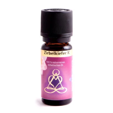 Zirbelkiefer 10 ml Ätherisches Öl