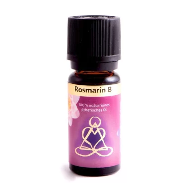 Rosmarin 10 ml Ätherisches Öl