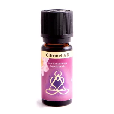 Citronella 10 ml Ätherisches Öl