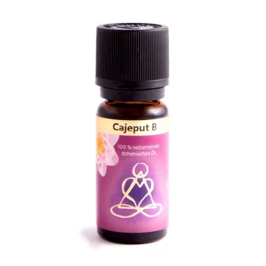 Cajeput 10 ml Ätherisches Öl