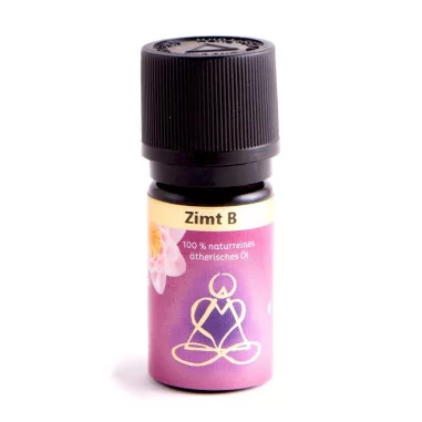 Zimt 5 ml Ätherisches Öl