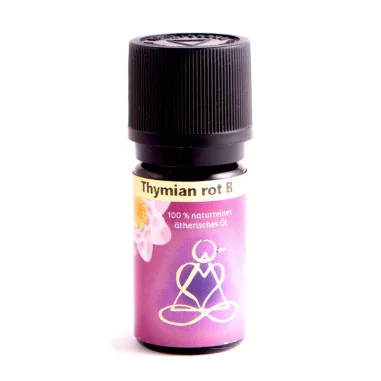 Thymian rot 5 ml Ätherisches Öl