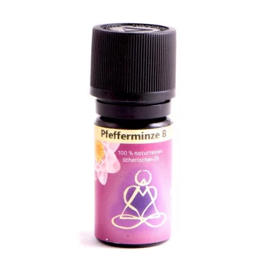 Pfefferminze 5 ml Ätherisches Öl