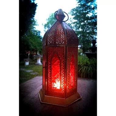 Orientalisches Licht Alladin