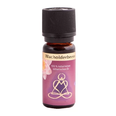 Wacholderbeere 10 ml Ätherisches Öl