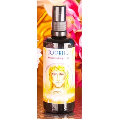 Jophiel - Seraphim Engel - Auraspray