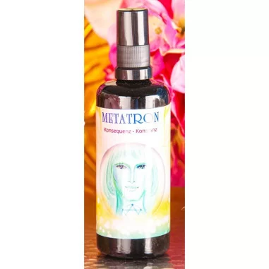 Metatron - Seraphim Engel - Auraspray