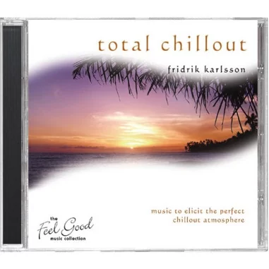 CD - Total Chillout