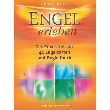 Engel erleben - Set