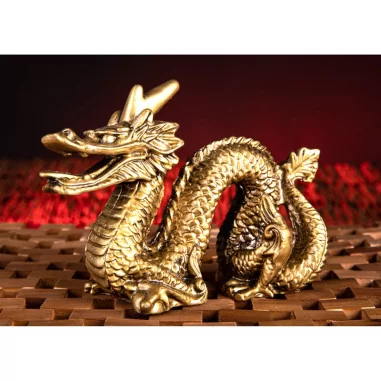 Drachen 14cm