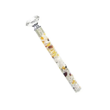 Wasserstab Diamant 18,5cm - Energie