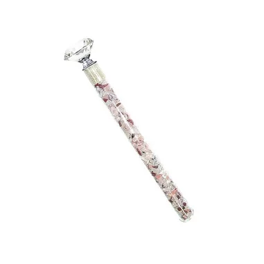 Wasserstab Diamant 18,5cm - Sexappeal