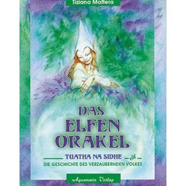 Das Elfen Orakel