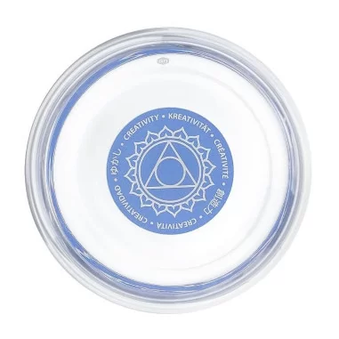 Mythos Glas Kehl Chakra – Kreativität - Nature's Design