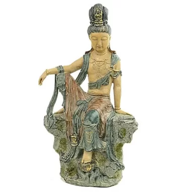 Guanyin Buddha des Mitgefühls