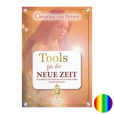 Tools für die Neue Zeit - Christina von Dreien - Set