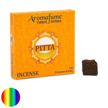 Aromafume Weihrauchblöcke - Pitta