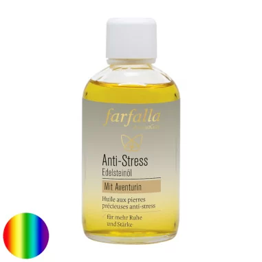 Edelstein-Balance®-Öl - Anti-Stress 100ml