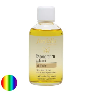 Edelstein-Balance®-Öl - Regeneration 100ml