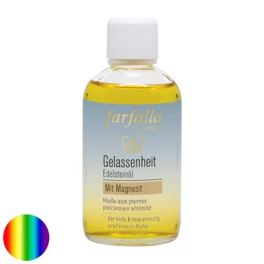 Edelstein-Balance®-Öl - Gelassenheit 100ml