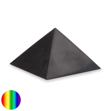 Pyramide Schungit 100mm