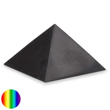 Pyramide Schungit - 150mm